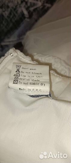 Шикарное платье для девочки