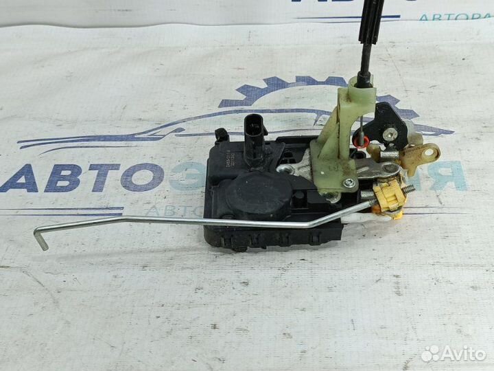 Замок двери передний правый Chery Tiggo 8 Pro 1.5