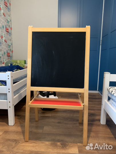Доска мольберт IKEA