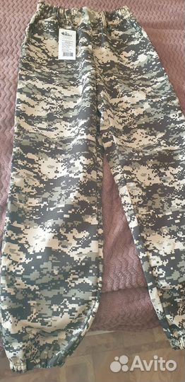 Брюки для мальчиков