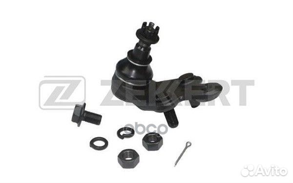 Опора шаровая перед. ниж. лев. Toyota Camry (V40