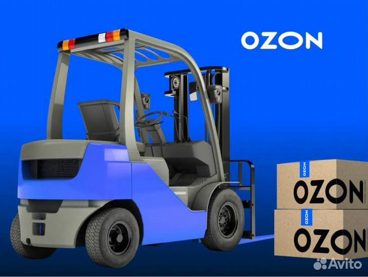 Упаковщик-комплектовщик (с. Петровское)