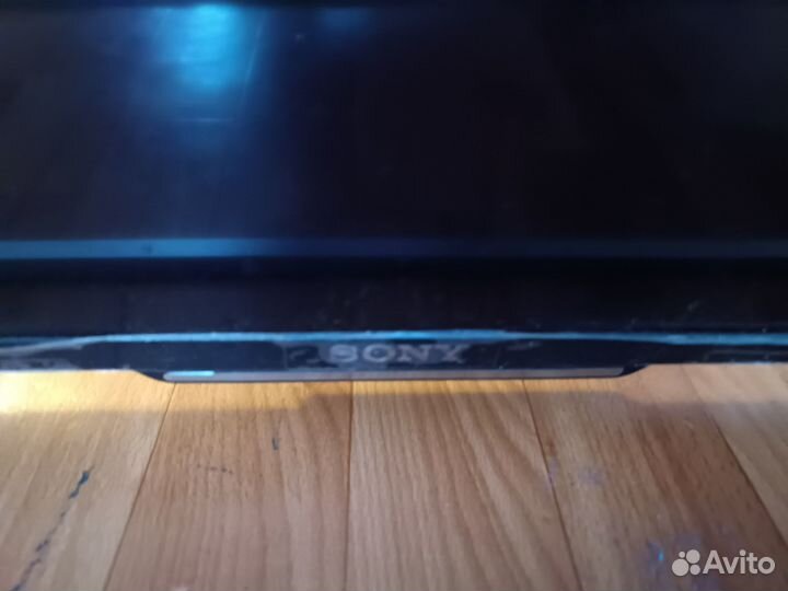 Телевизор sony bravia
