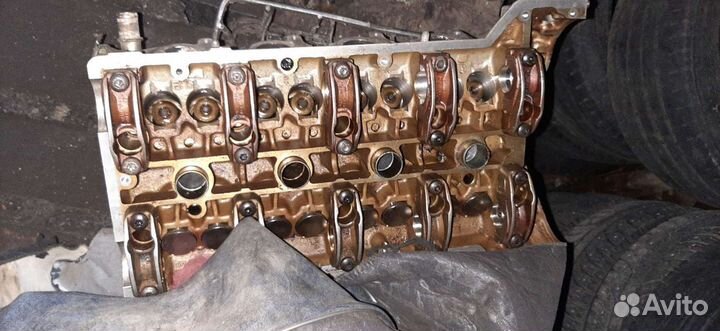 Мерседес 202