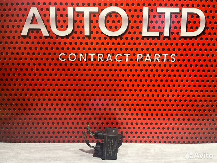 Реле свечей накала Land Rover Range Rover Sport 2