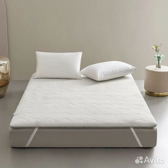 Матрас тонкий