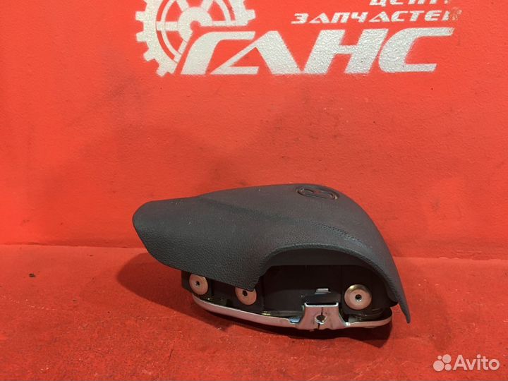 Подушка безопасности в руль Hyundai Getz хетчбэк