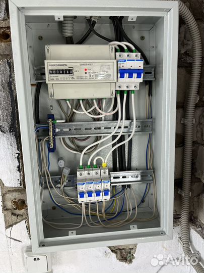 Электрик Гайва