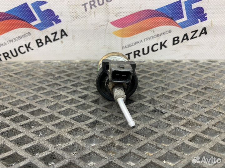 22451803 Насос автономного отопителя