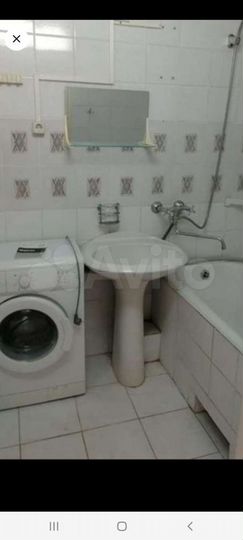 3-к. квартира, 72 м², 5/5 эт.