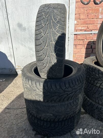 Hankook Winter I'Pike 195/60 R15