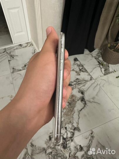 iPhone 10 256 gb