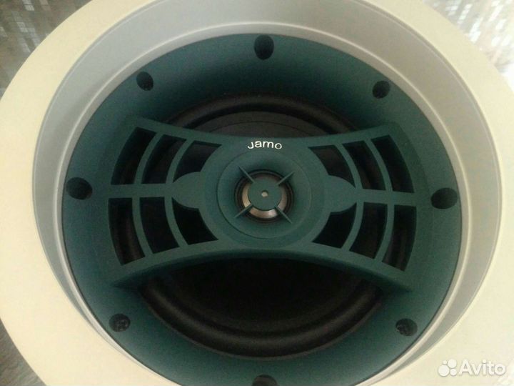 Jamo 5.5A2 двухполосная потолочная акустика