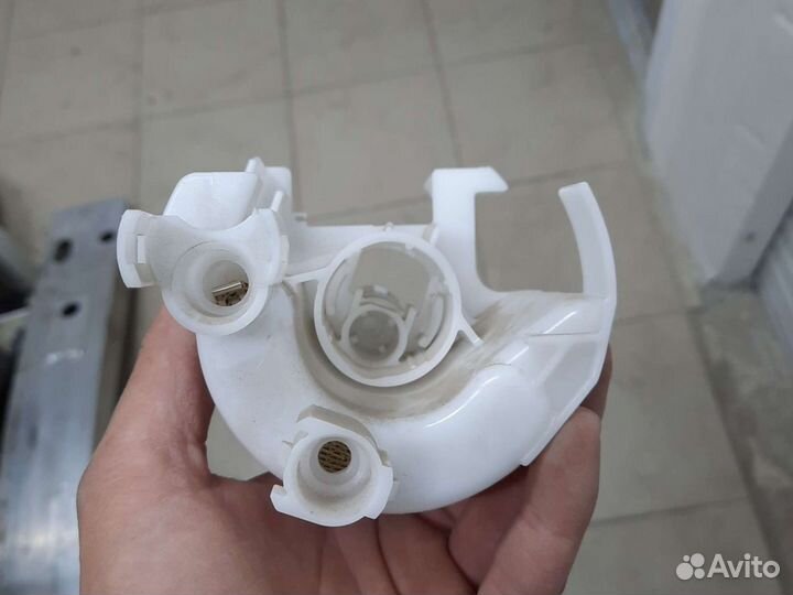 Фильтр топливный Honda Ridgeline/2010