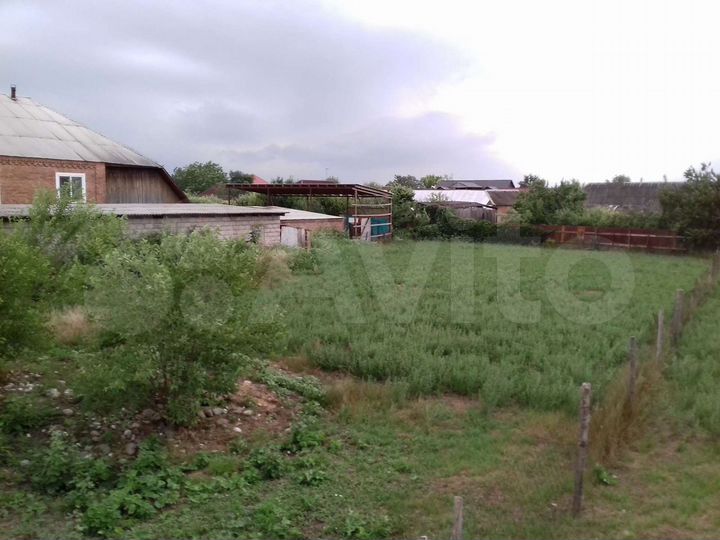 Участок 12 сот. (ИЖС)