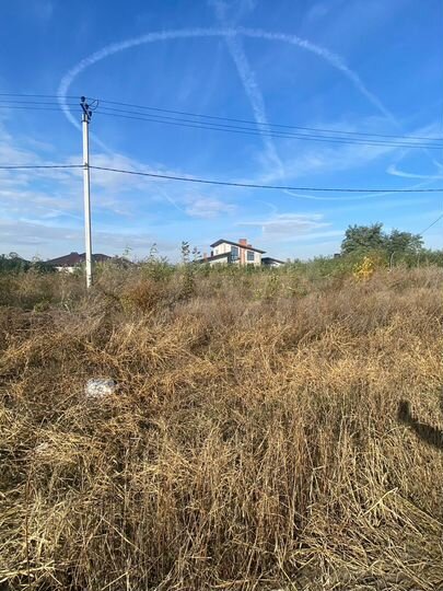 Участок 5 сот. (ИЖС)