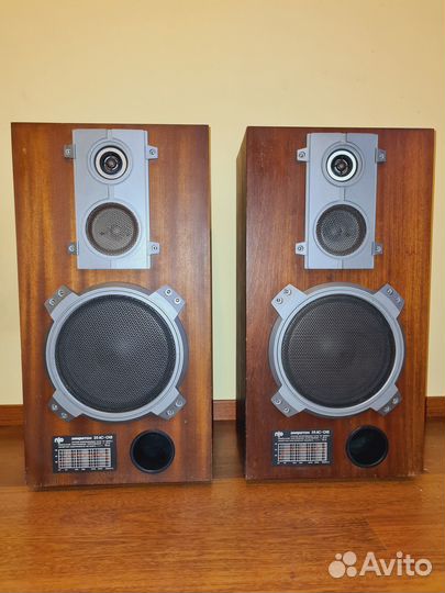 Акустика Амфитон 35 ас - 018