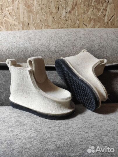 Валеши белые