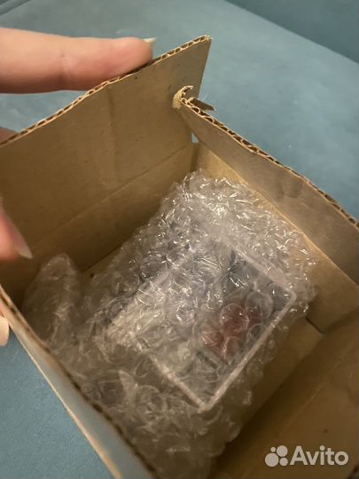 Комнатный термостат