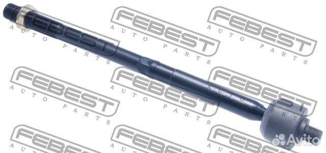 Тяга рулевая