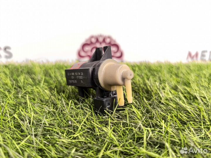 Клапан электромагнитный Mercedes Gle 43Amg GLE292