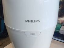 Увлажнитель воздуха philips