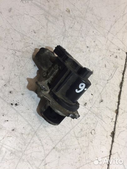 Клапан EGR (SsangYong Actyon)