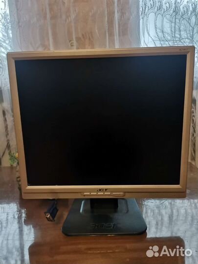 Монитор Acer