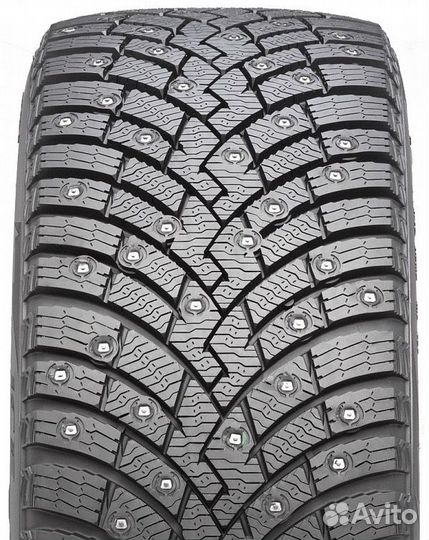 Pirelli Ice Zero 2 205/55 R17 95T