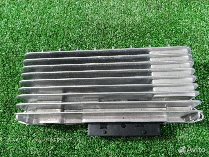 Усилитель акустической системы / звука / магнитолы