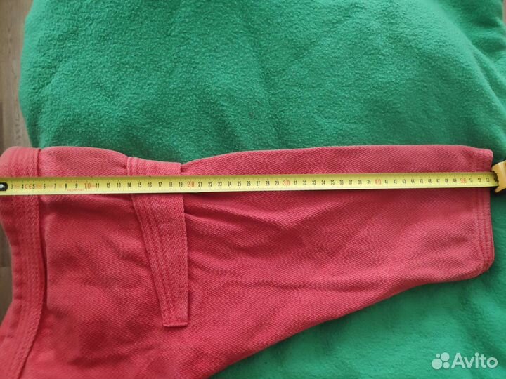 Самбовка с шортами 10-12 лет