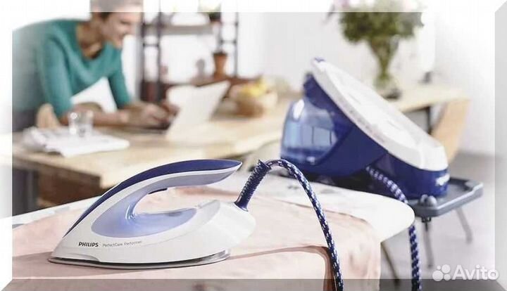 Ремонт парогенераторов, ремонт гладильных систем