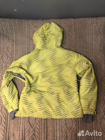 Куртка для сноуборда женская L termit