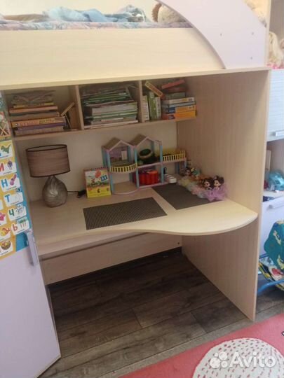 Детская мебель