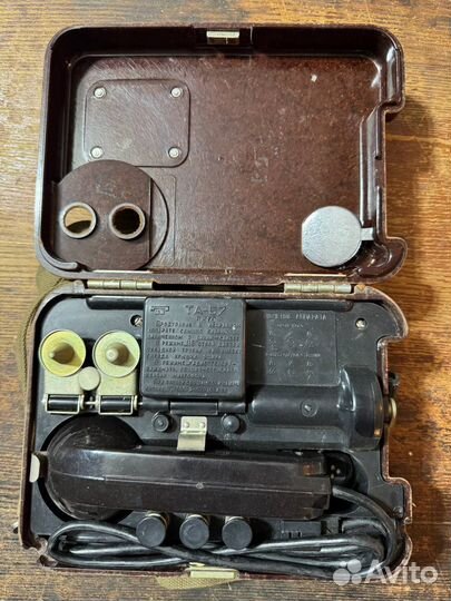 Телефон тапик