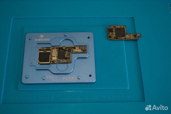 Ремонт телефонов