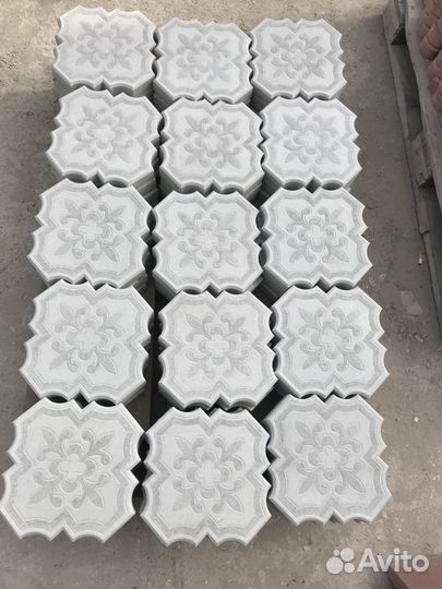 Ромашка (ковёр) набор цены от производителя