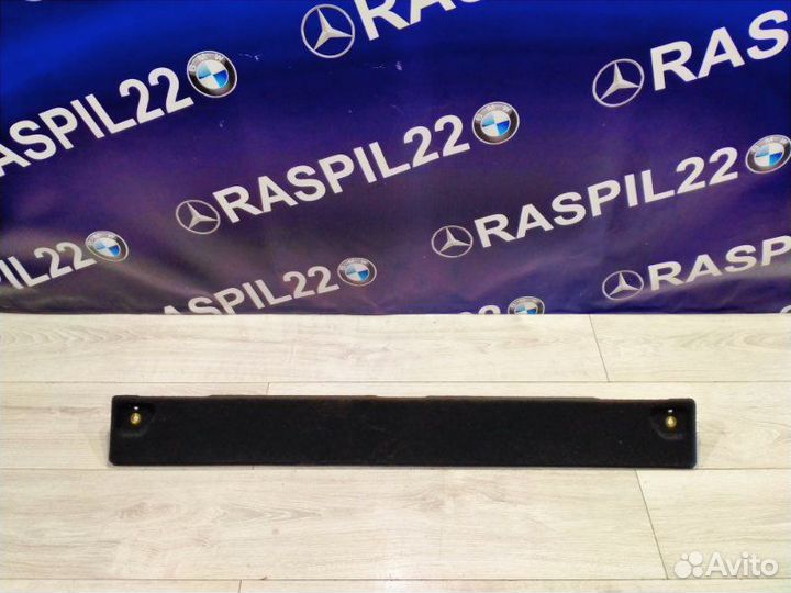 Обшивка багажника Mercedes-Benz Ml 164 272.967 30