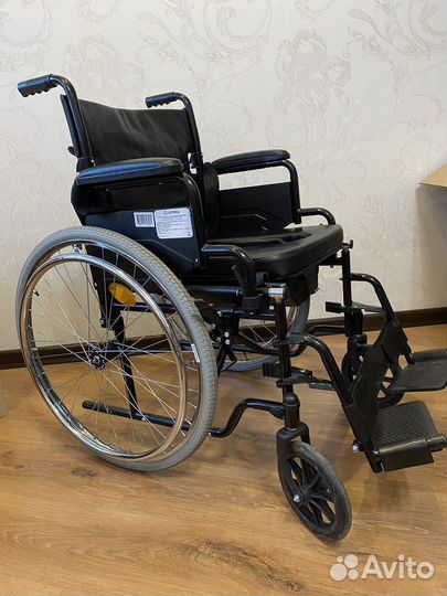 Кресло-коляска функциональное