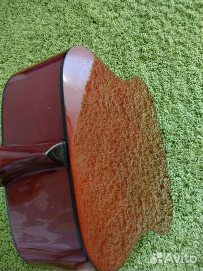 Гитара oscar schmidt og2n