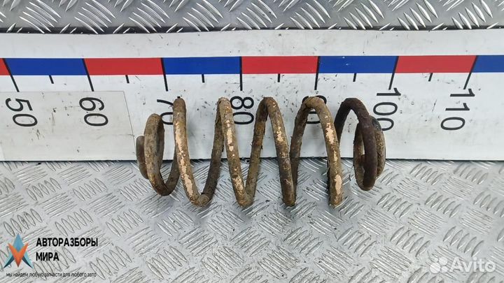 Пружина задняя Fiat Croma 2 2008 51751800