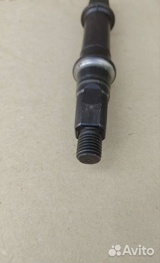 Каретка для велосипеда 3p