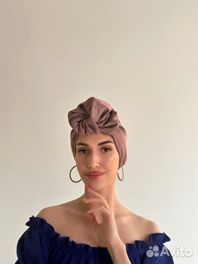 Чалма Женская Тюрбан