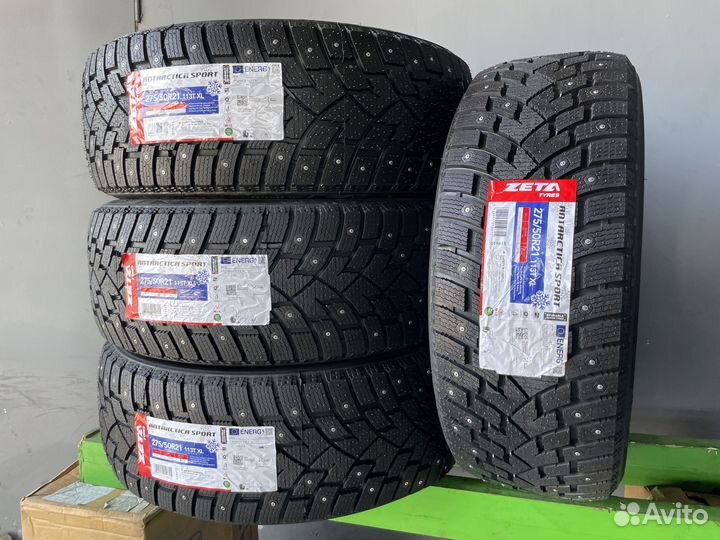 Zeta Antarctica Sport 275/50 R21 101W