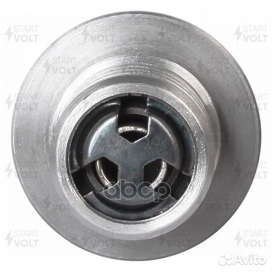 Клапан эл. рег. фаз грм SVC1804 startvolt