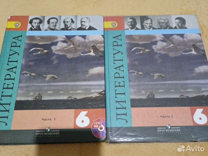 Учебники 6 класс. Обществознания нет