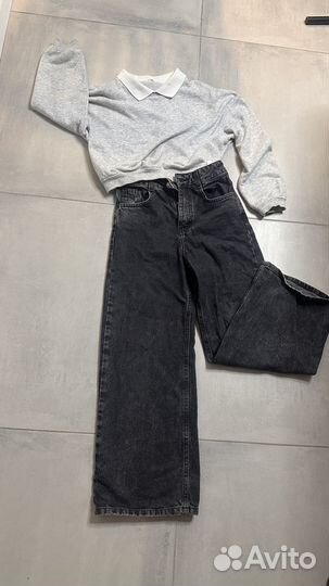 Gloria jeans одежда для девочки 8-10 лет