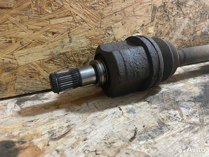 Привод Киа Маджентис 1 Хендай Соната 2,0 МКПП