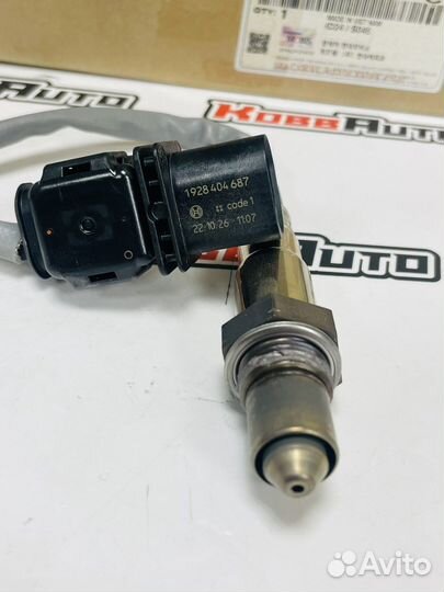 Кислородный датчик Kia-Hyundai 393502F900