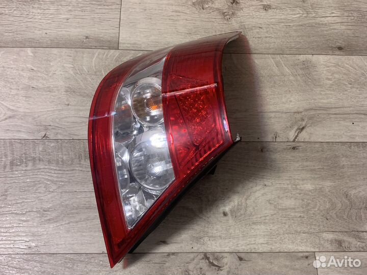 Автосвет фары